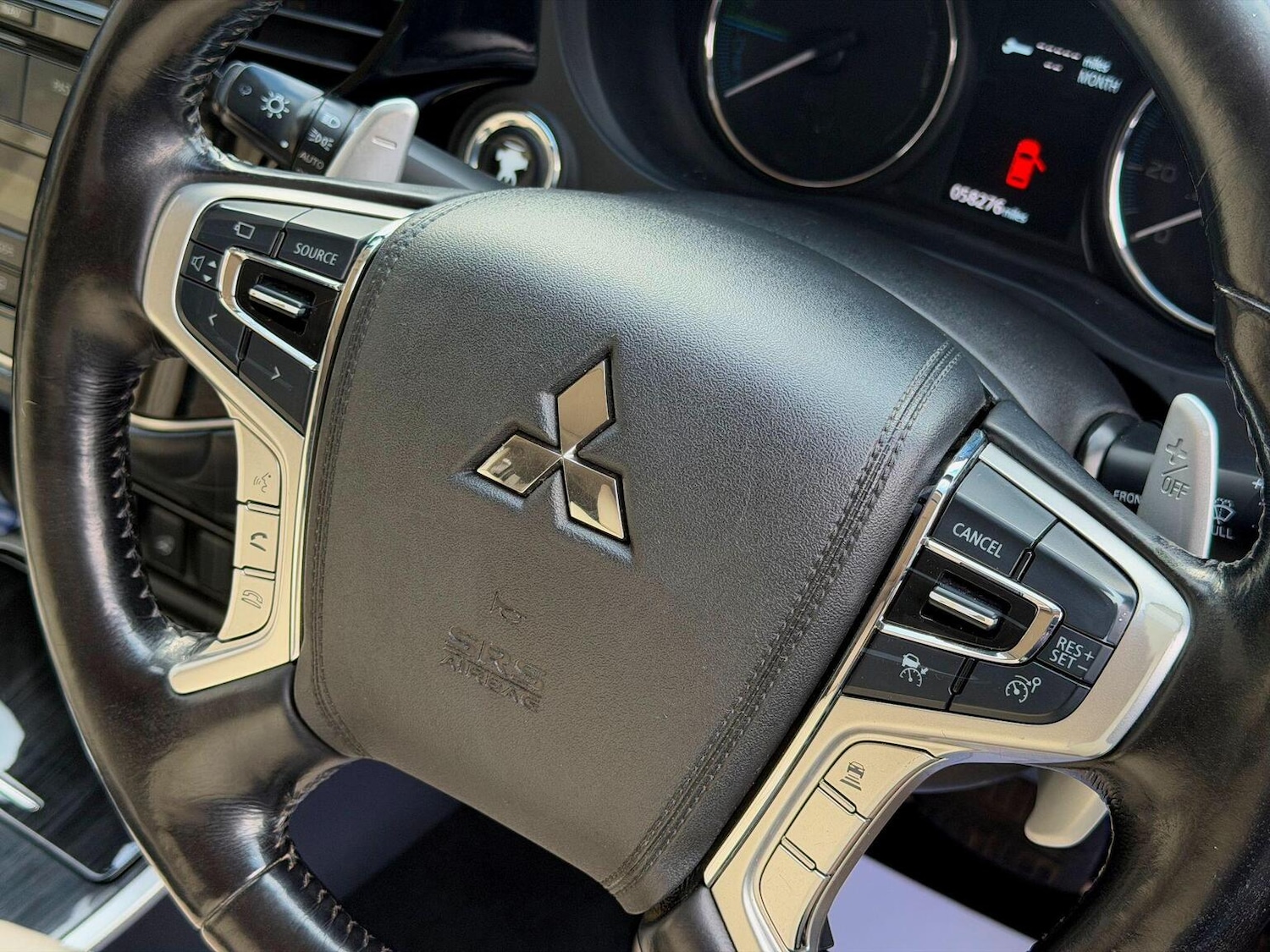 Used Mitsubishi Outlander 2016 for sale - 76541587: Photo 20