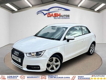 Used Audi A1 2018 for sale - 76541551: Photo