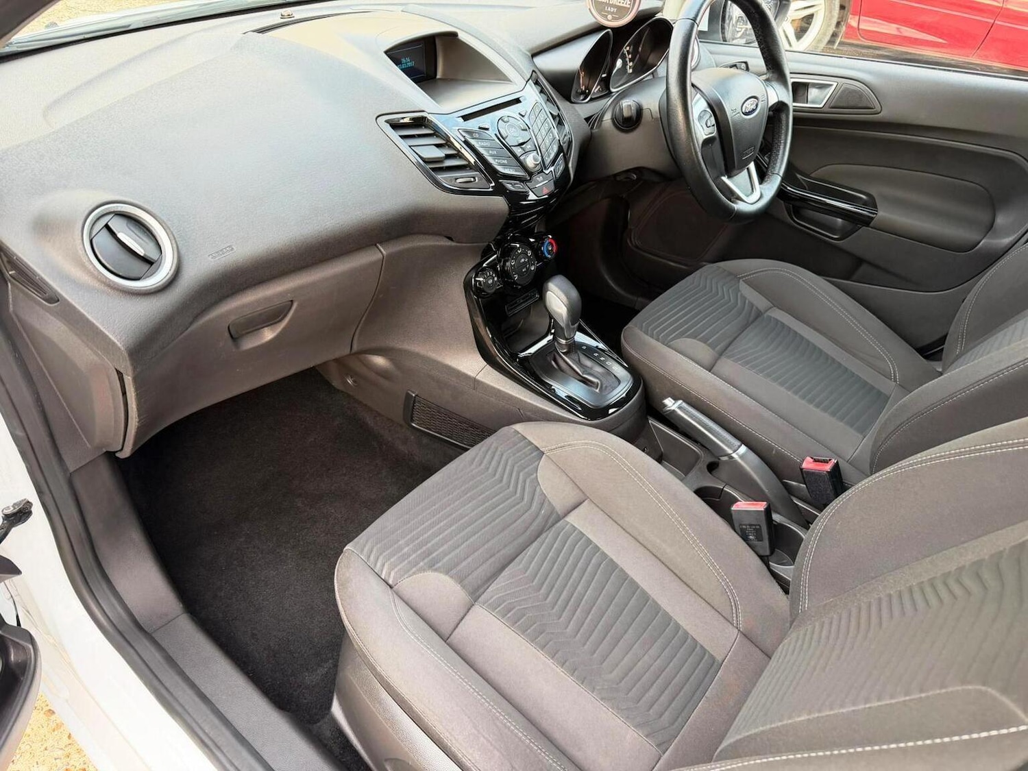 Used Ford Fiesta 2015 for sale - 76769446: Photo 13