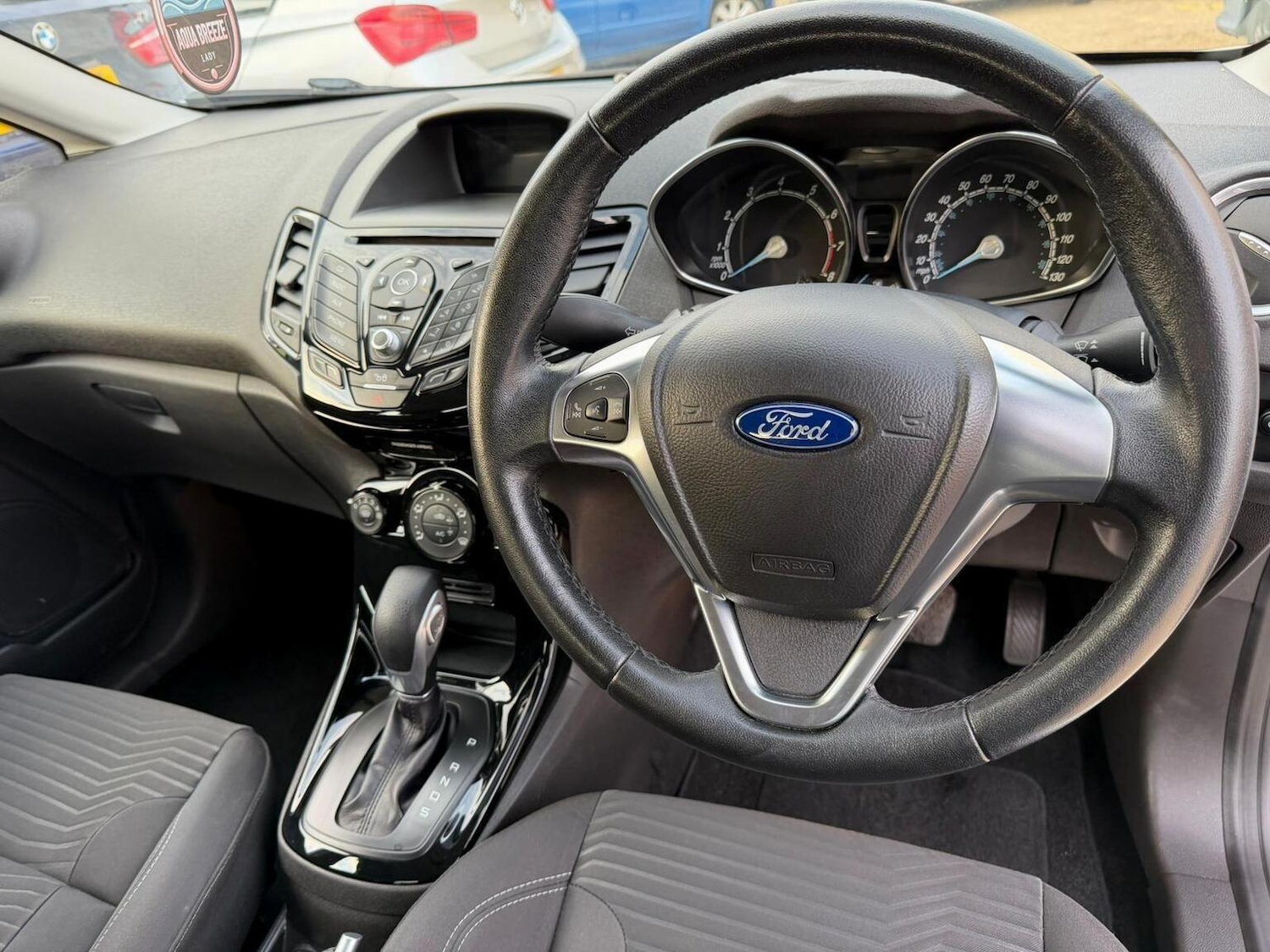 Used Ford Fiesta 2015 for sale - 76769446: Photo 15