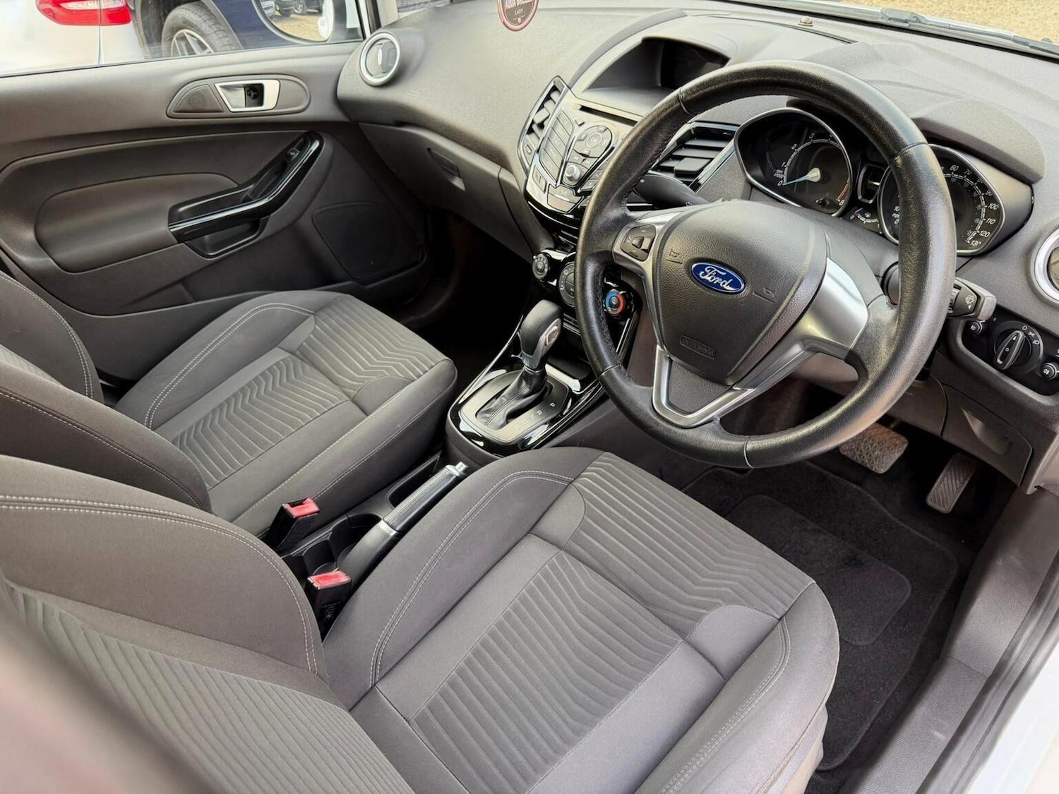 Used Ford Fiesta 2015 for sale - 76769446: Photo 20