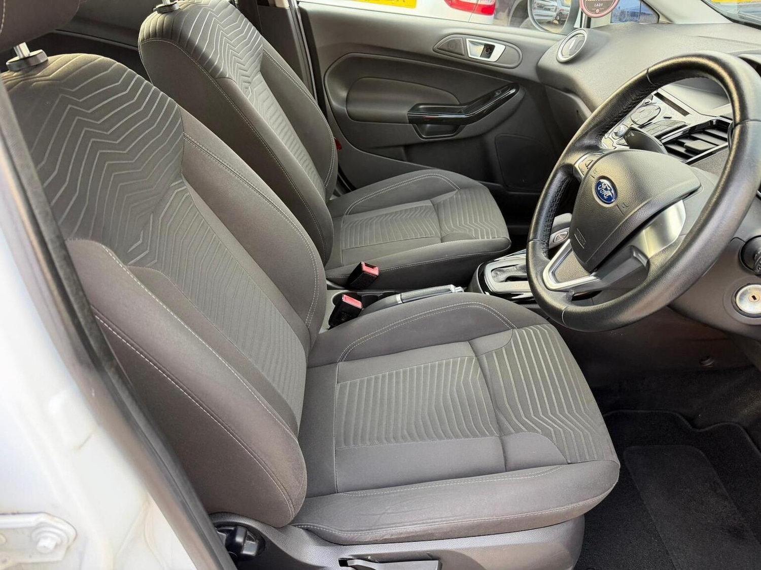 Used Ford Fiesta 2015 for sale - 76769446: Photo 23