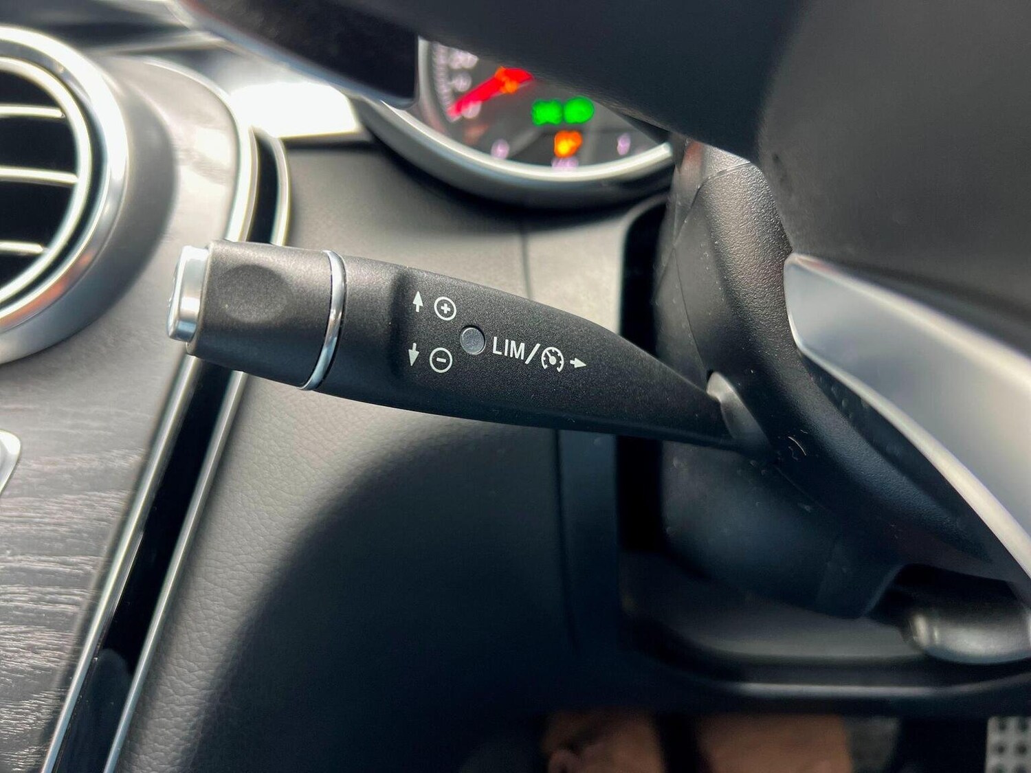 Used Mercedes-Benz C Class 2018 for sale - 76541563: Photo 22