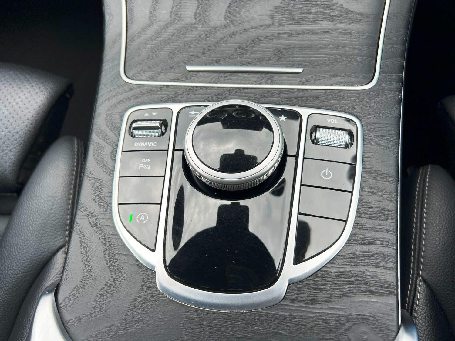 Used Mercedes-Benz C Class 2018 for sale - 76541563: Photo 23