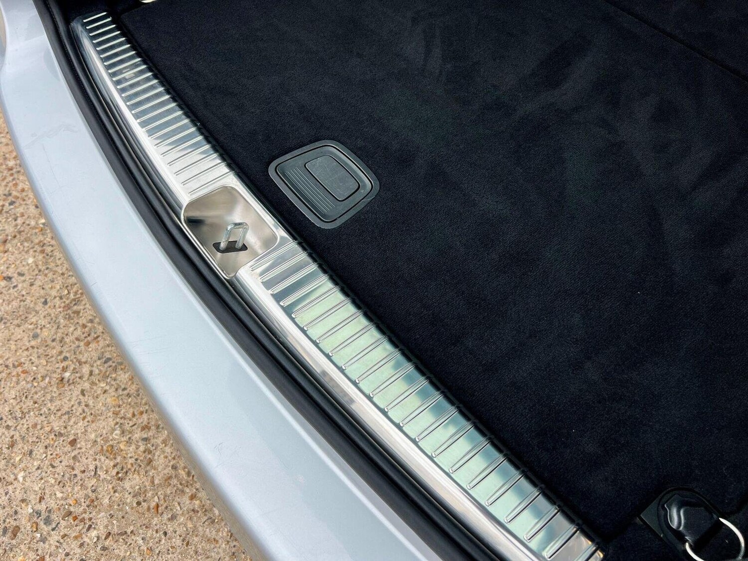 Used Mercedes-Benz C Class 2018 for sale - 76541563: Photo 25