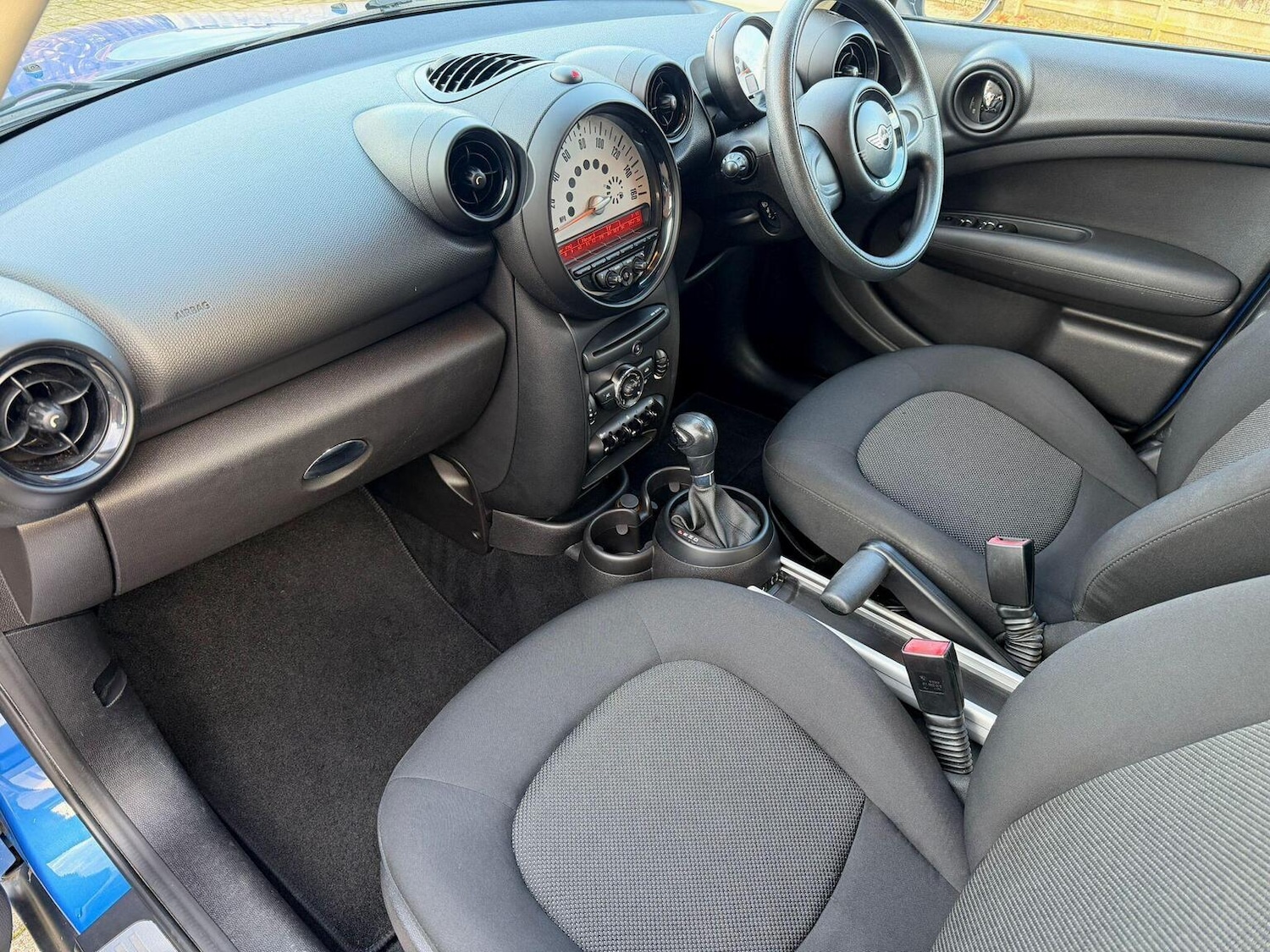 Used MINI Countryman 2014 for sale - 76643308: Photo 10