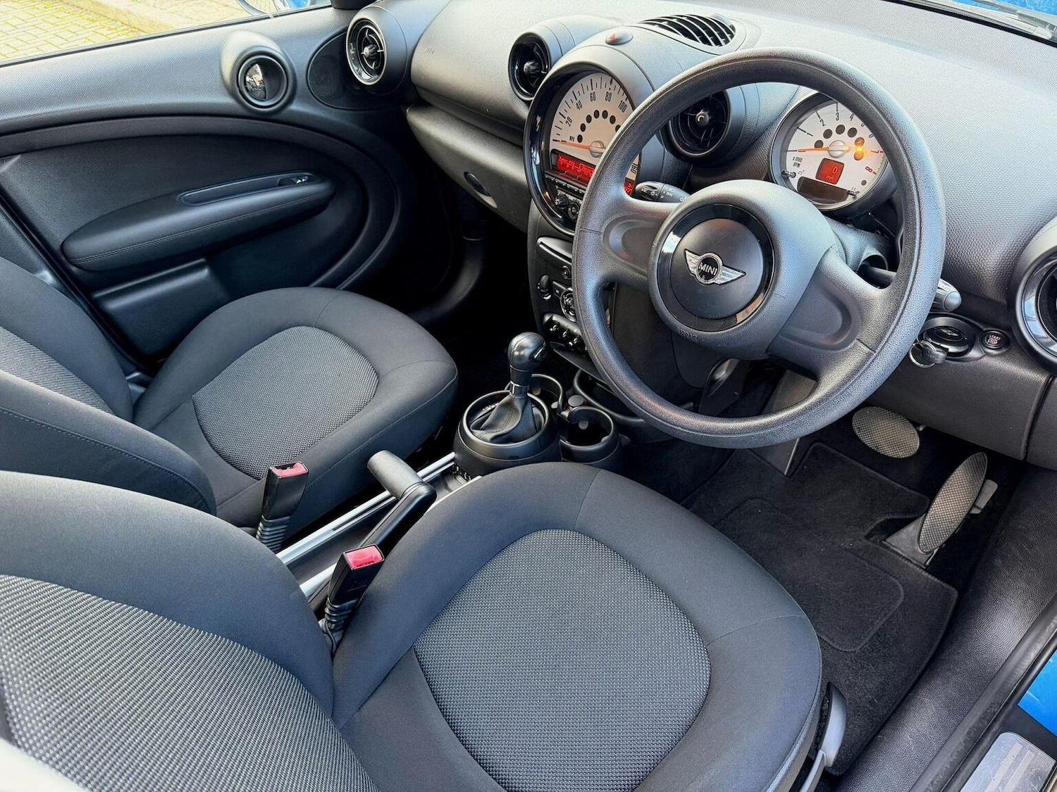 Used MINI Countryman 2014 for sale - 76643308: Photo 11