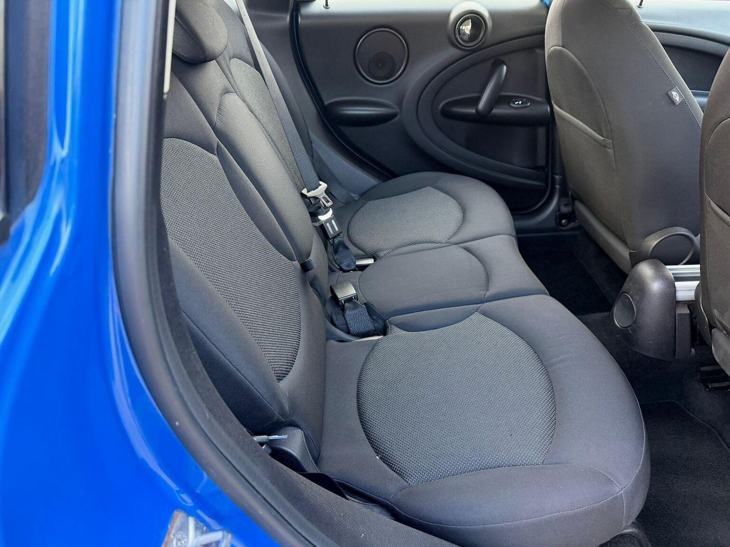 Used MINI Countryman 2014 for sale - 76643308: Photo 12