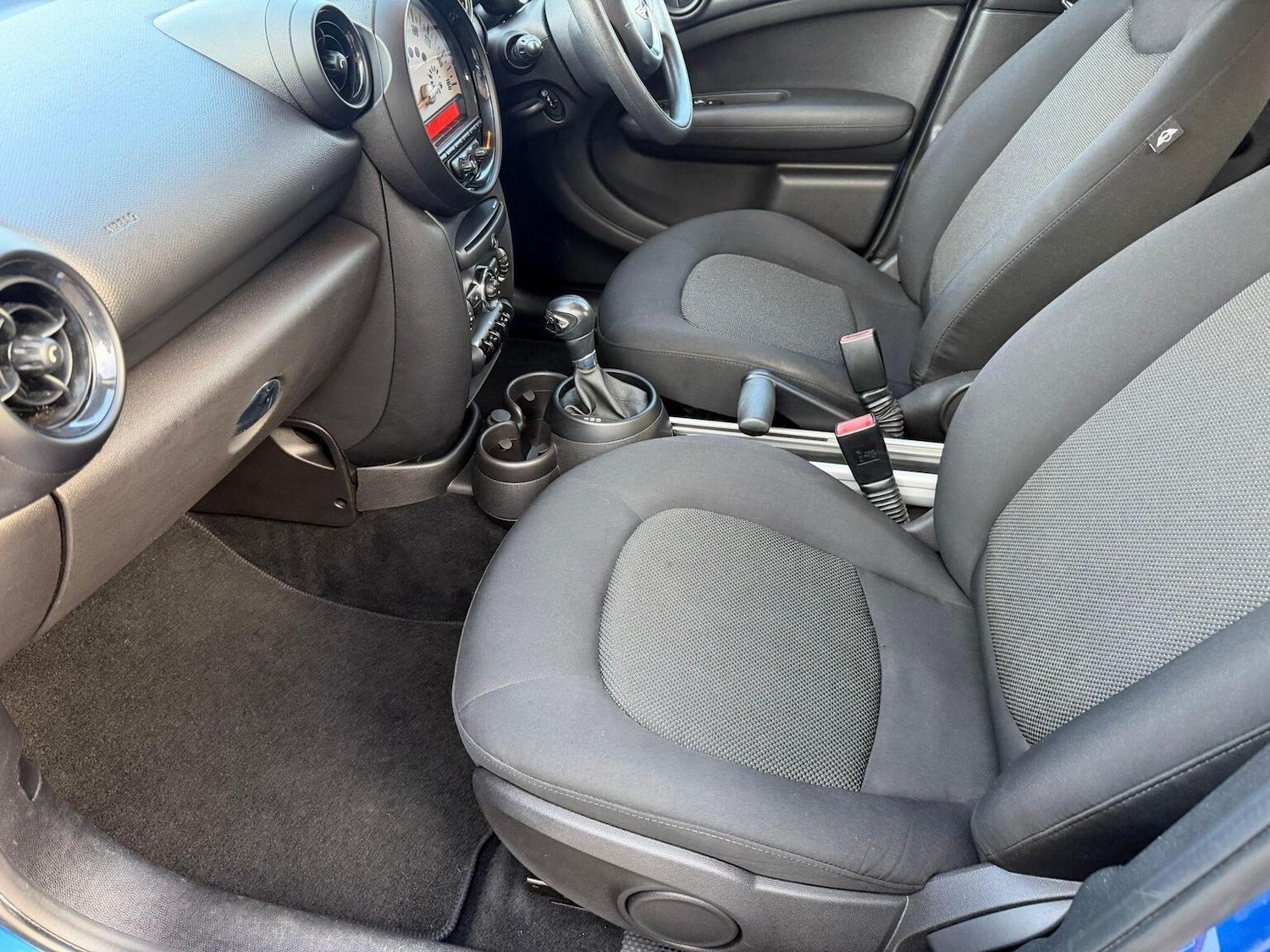 Used MINI Countryman 2014 for sale - 76643308: Photo 16