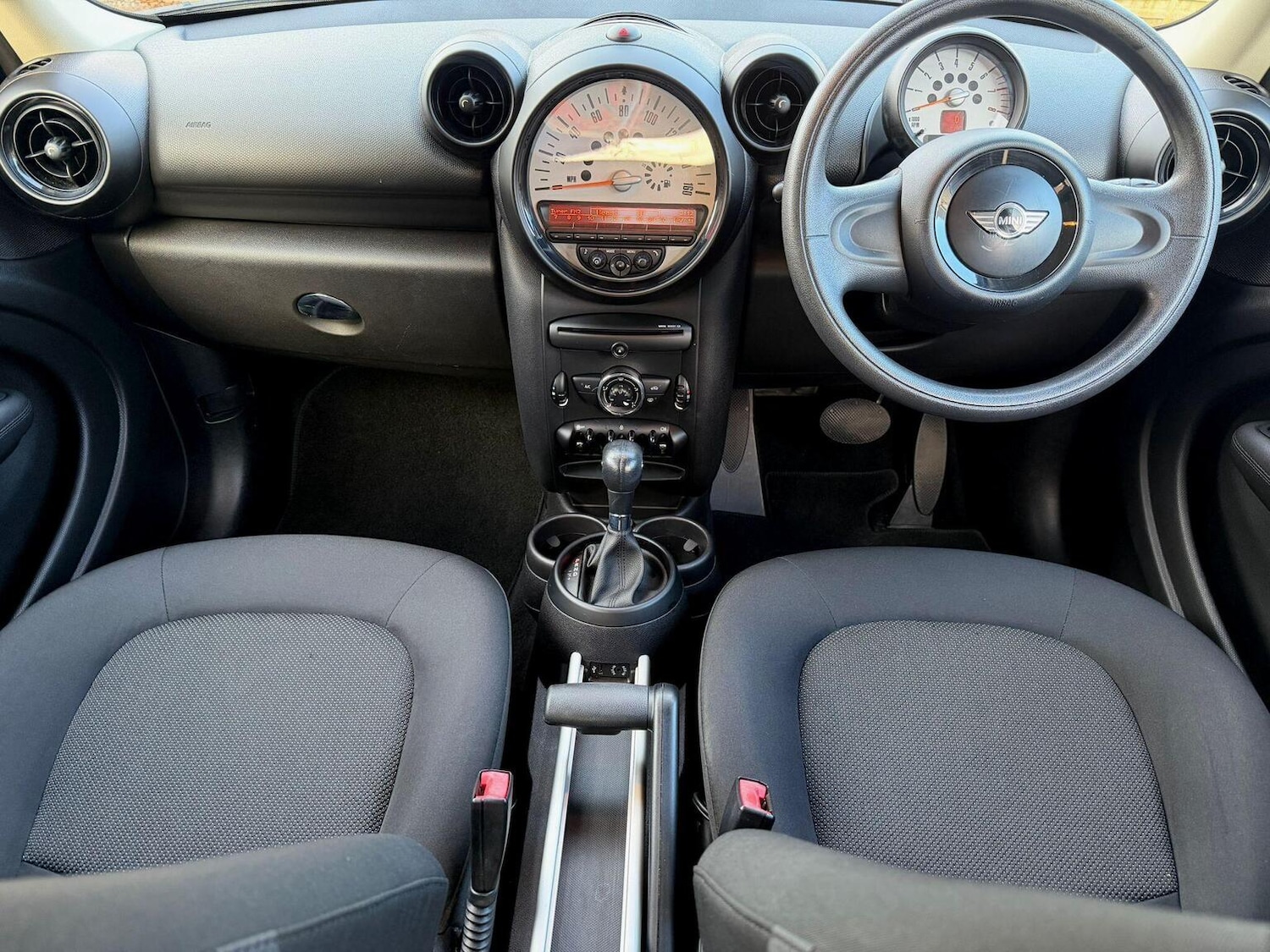 Used MINI Countryman 2014 for sale - 76643308: Photo 3
