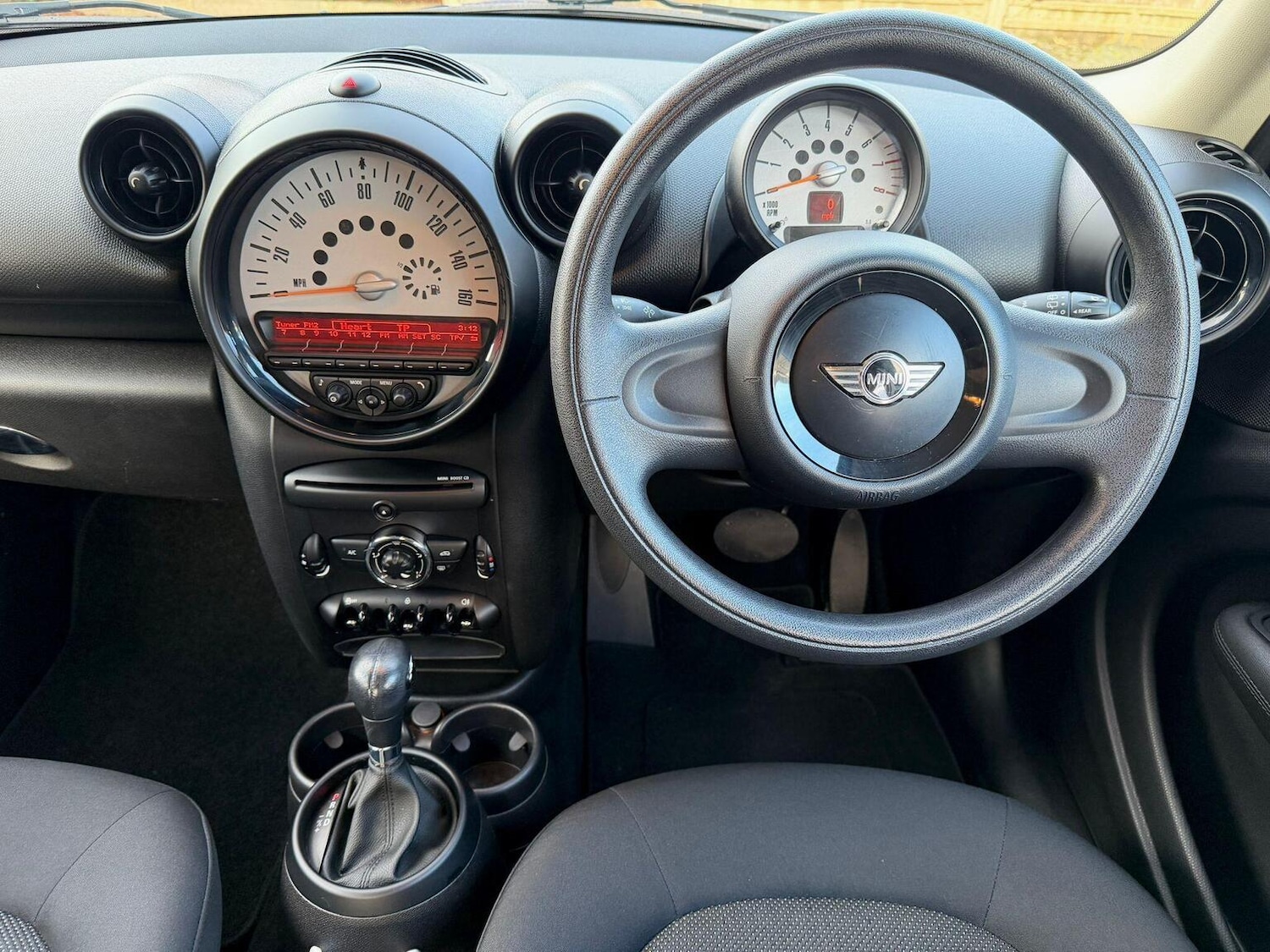 Used MINI Countryman 2014 for sale - 76643308: Photo 8