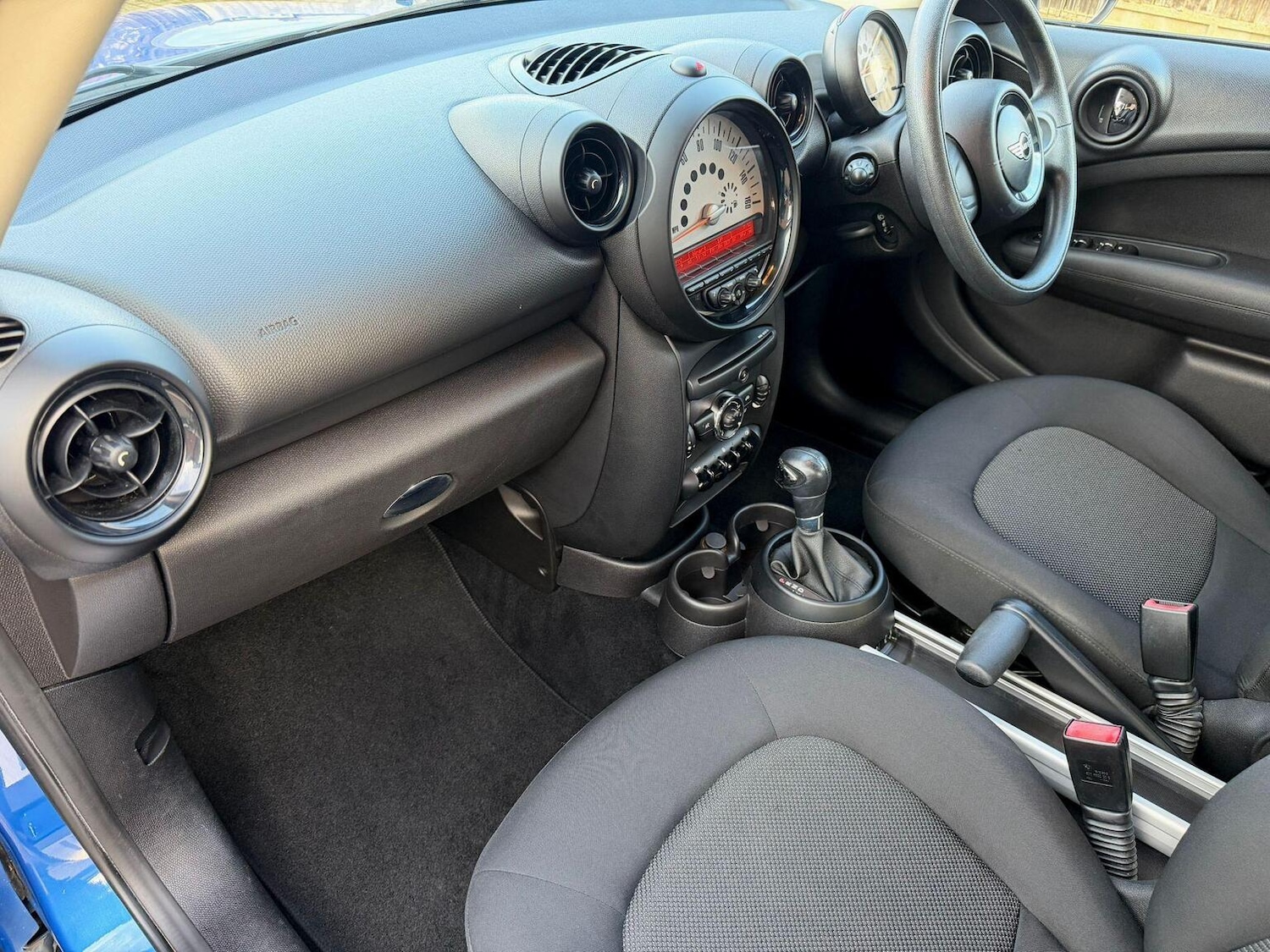 Used MINI Countryman 2014 for sale - 76643308: Photo 9