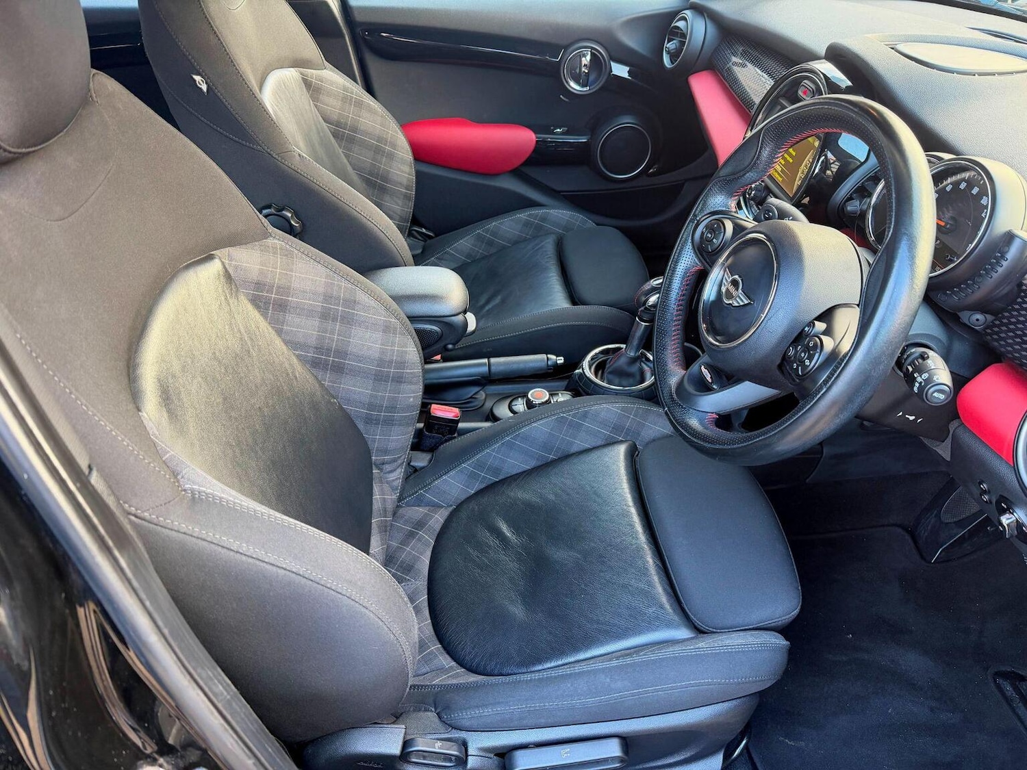 Used MINI Hatch 2015 for sale - 77056578: Photo 10