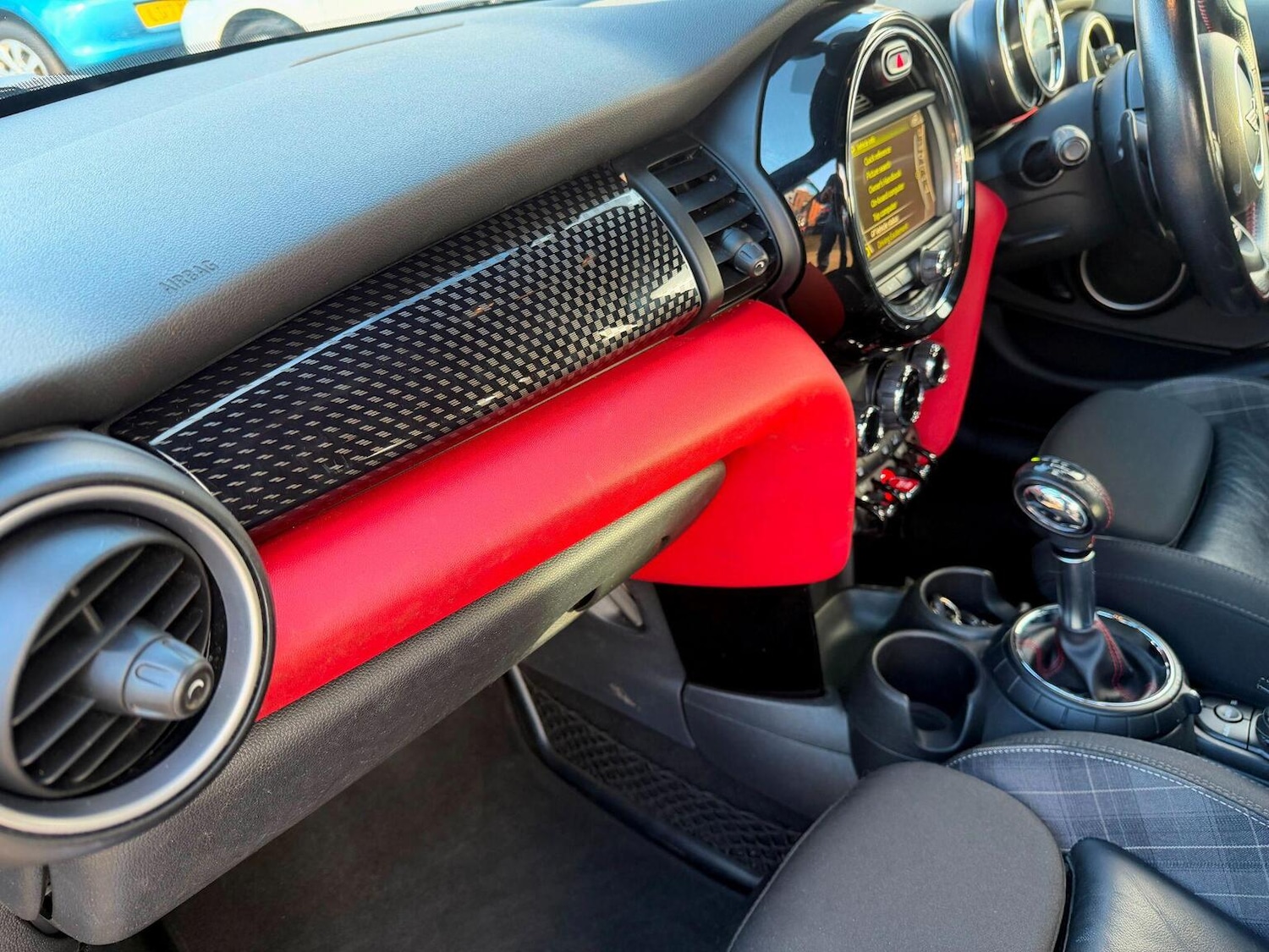 Used MINI Hatch 2015 for sale - 77056578: Photo 11