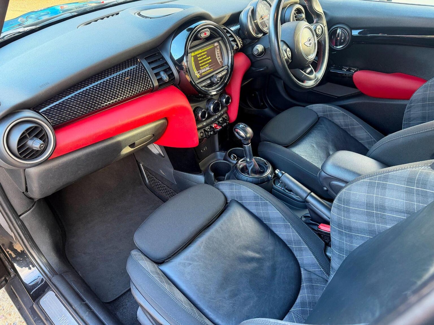 Used MINI Hatch 2015 for sale - 77056578: Photo 14