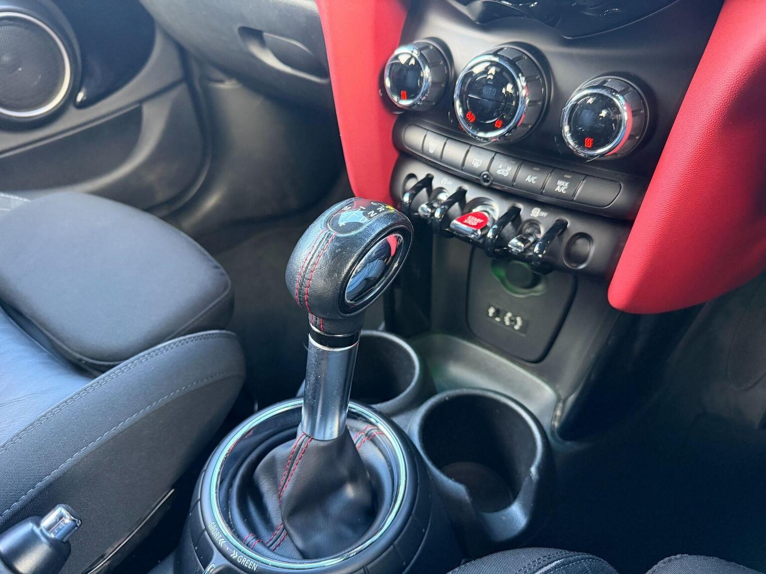 Used MINI Hatch 2015 for sale - 77056578: Photo 15