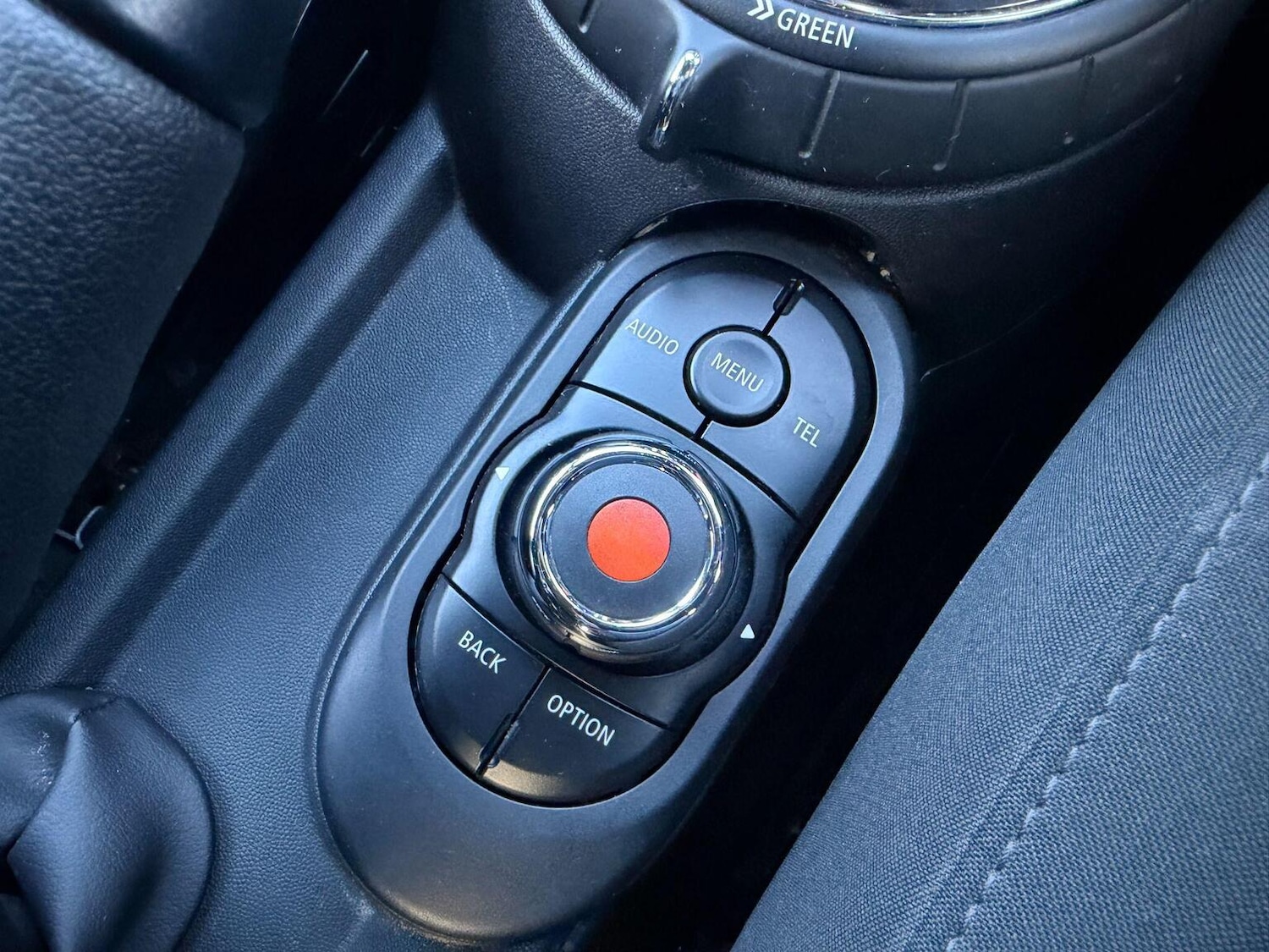 Used MINI Hatch 2015 for sale - 77056578: Photo 18