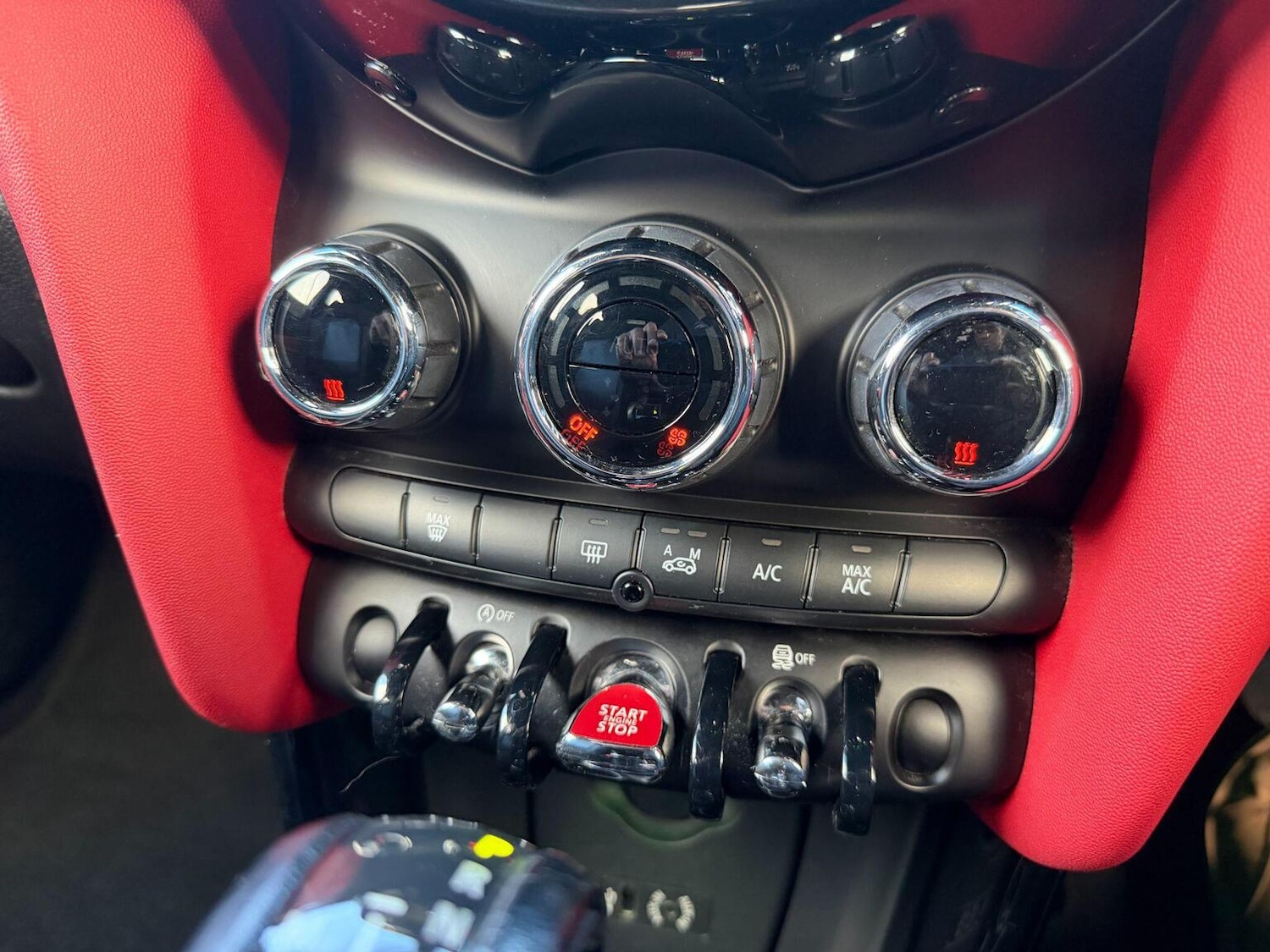 Used MINI Hatch 2015 for sale - 77056578: Photo 19