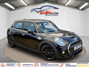 Used MINI Hatch 2015 for sale - 77056578: Photo