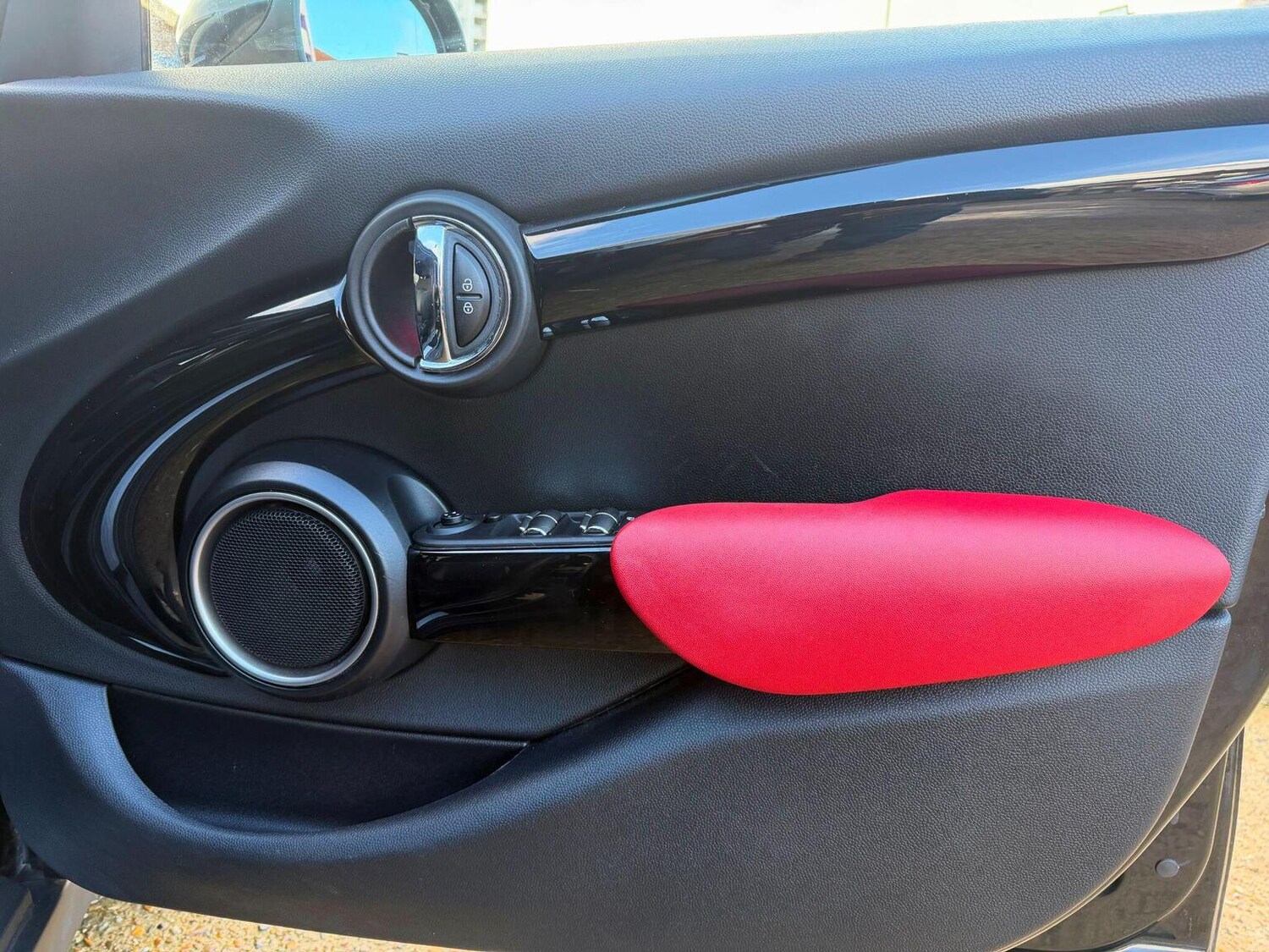 Used MINI Hatch 2015 for sale - 77056578: Photo 20