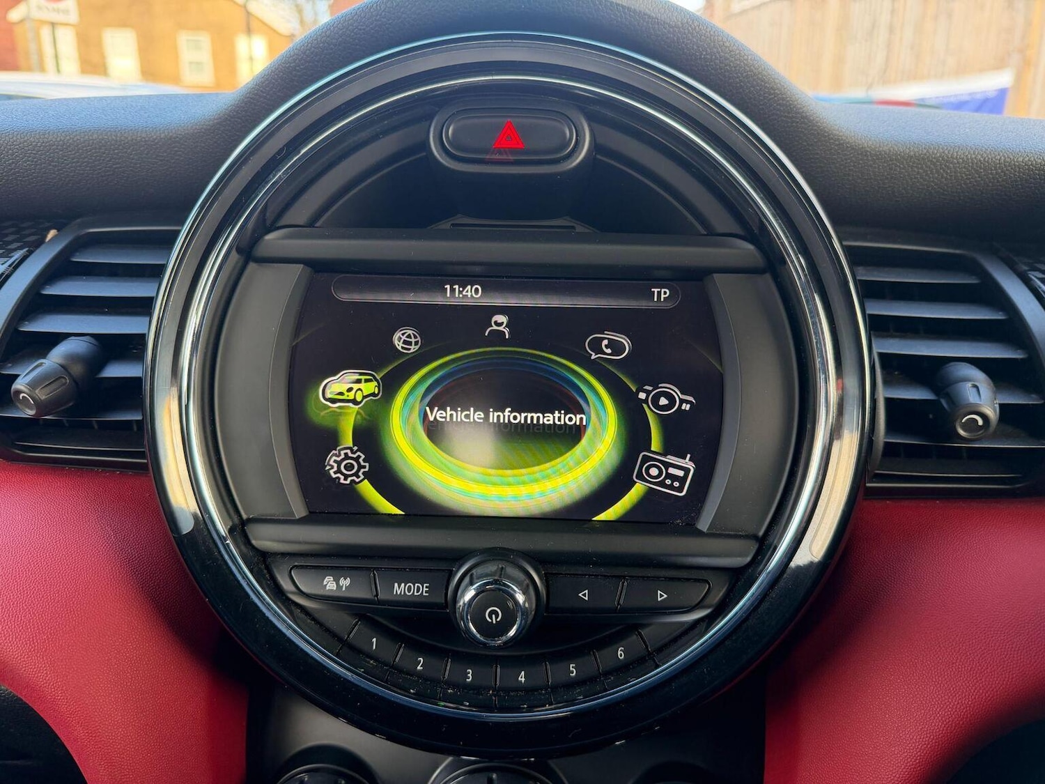 Used MINI Hatch 2015 for sale - 77056578: Photo 21