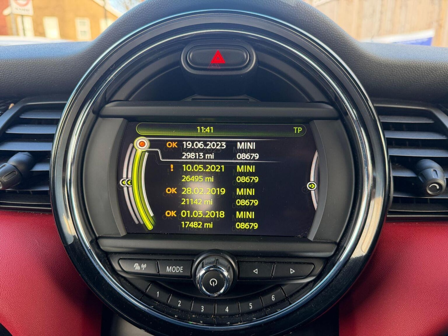 Used MINI Hatch 2015 for sale - 77056578: Photo 24