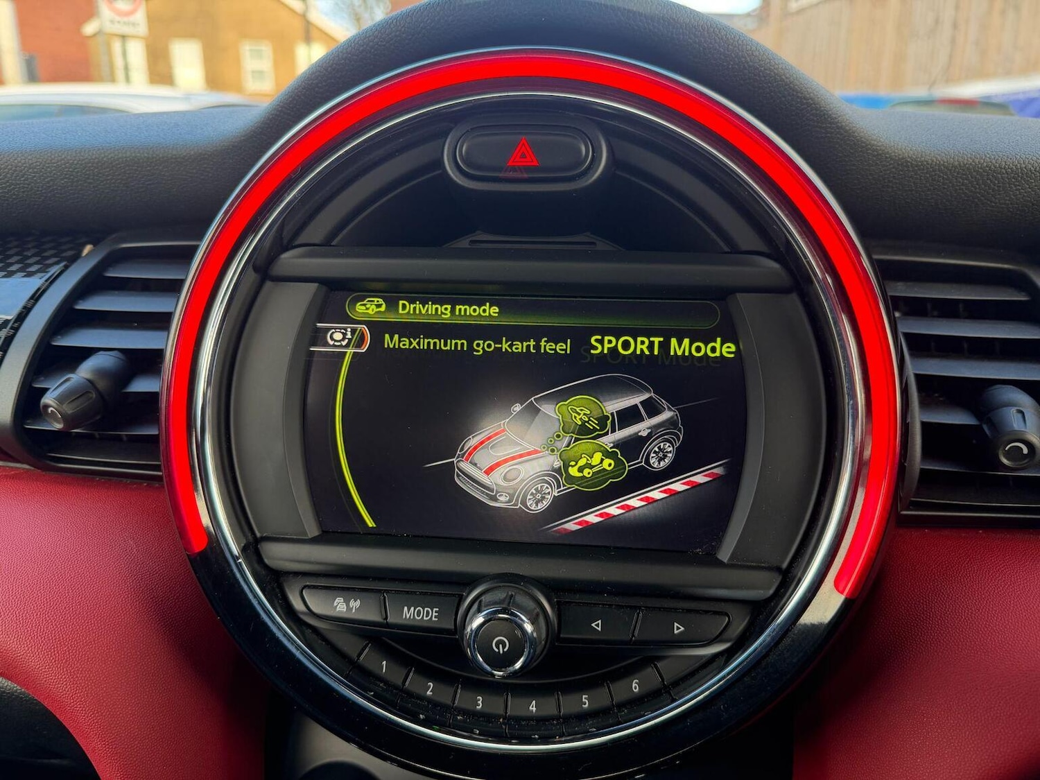 Used MINI Hatch 2015 for sale - 77056578: Photo 29