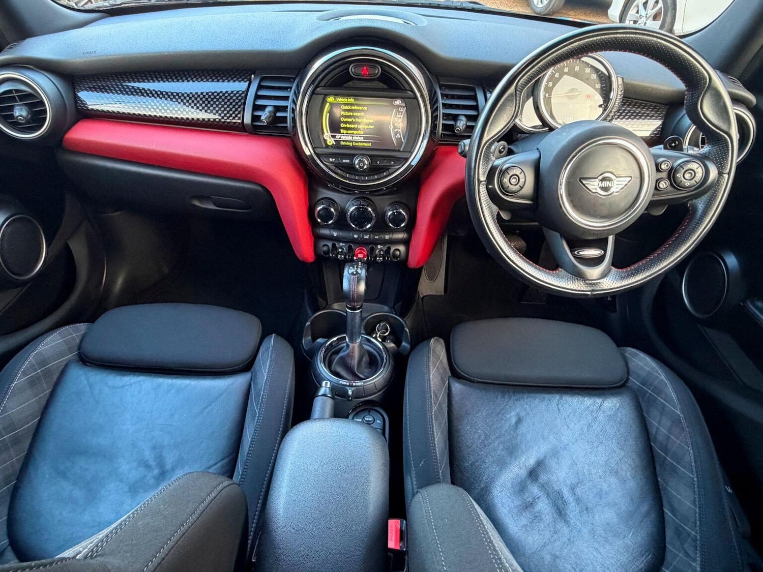 Used MINI Hatch 2015 for sale - 77056578: Photo 3