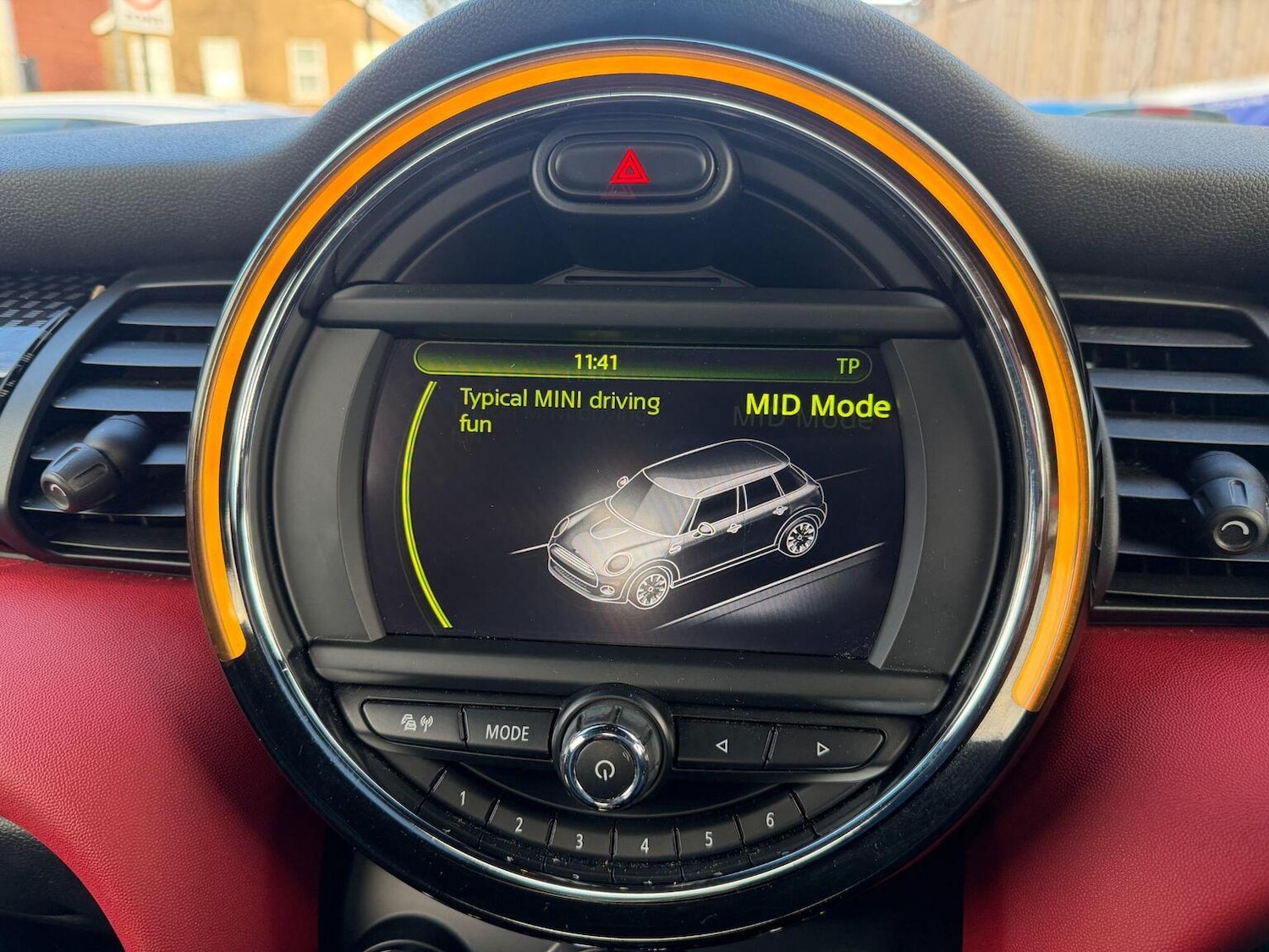 Used MINI Hatch 2015 for sale - 77056578: Photo 30