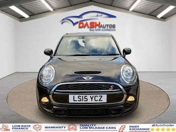 Used MINI Hatch 2015 for sale - 77056578: Photo