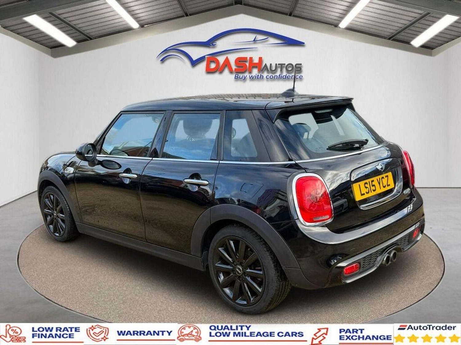 Used MINI Hatch 2015 for sale - 77056578: Photo 6