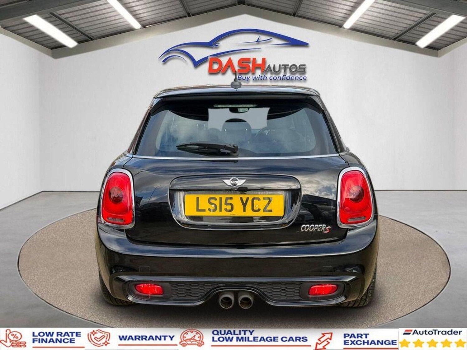 Used MINI Hatch 2015 for sale - 77056578: Photo 7
