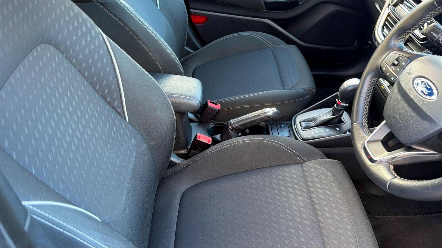 Used Ford Fiesta 2019 for sale - 77056584: Photo 12