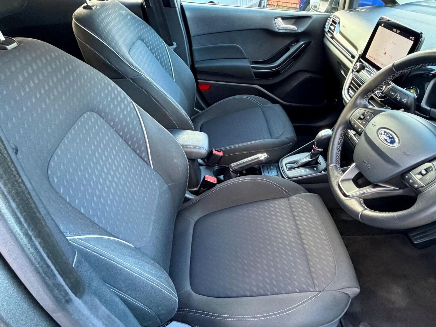 Used Ford Fiesta 2019 for sale - 77056584: Photo 13