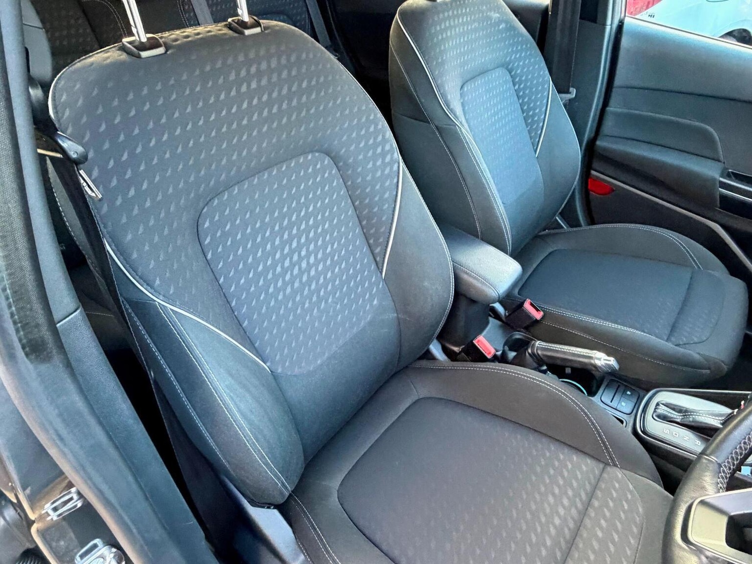 Used Ford Fiesta 2019 for sale - 77056584: Photo 14