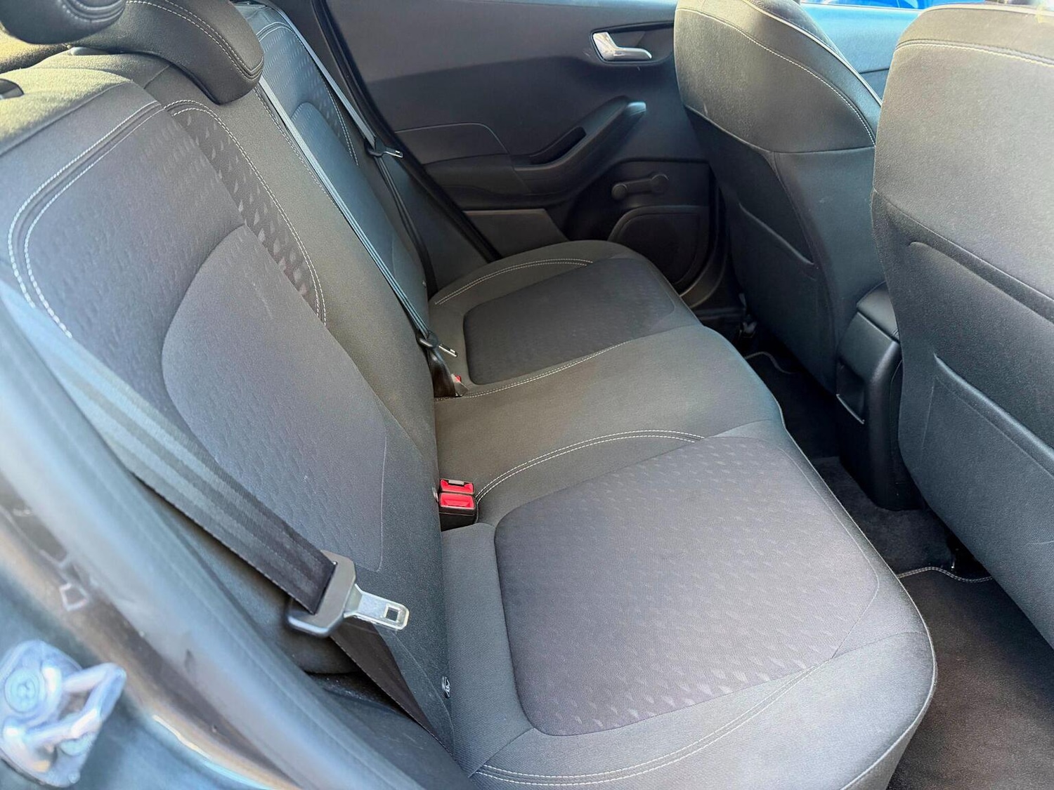 Used Ford Fiesta 2019 for sale - 77056584: Photo 15