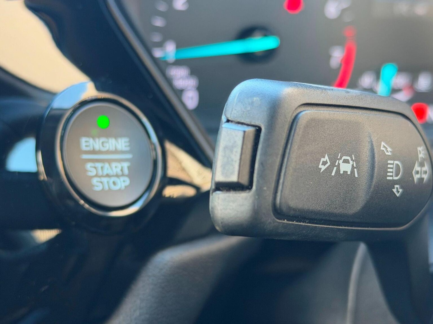 Used Ford Fiesta 2019 for sale - 77056584: Photo 17