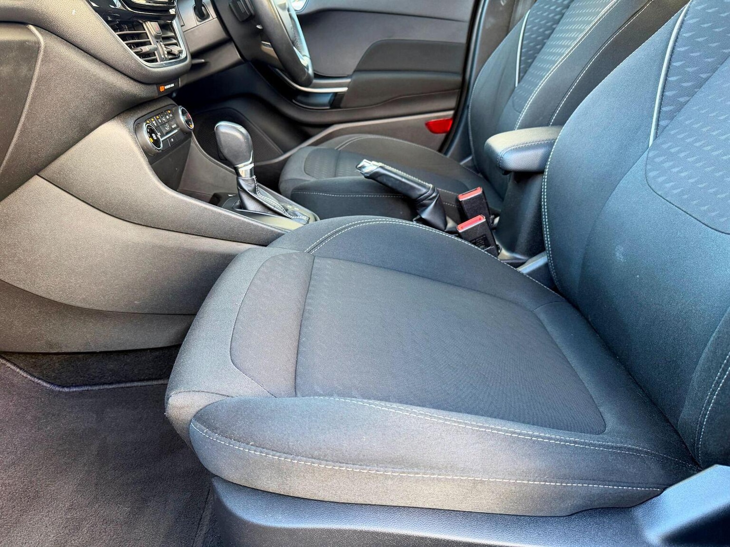 Used Ford Fiesta 2019 for sale - 77056584: Photo 23