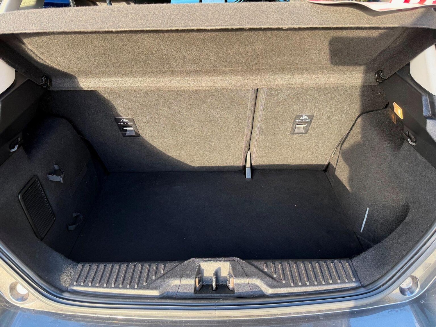 Used Ford Fiesta 2019 for sale - 77056584: Photo 24