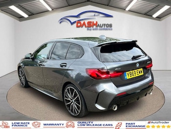 Used BMW 1 Series 2019 for sale - 76541608: Photo