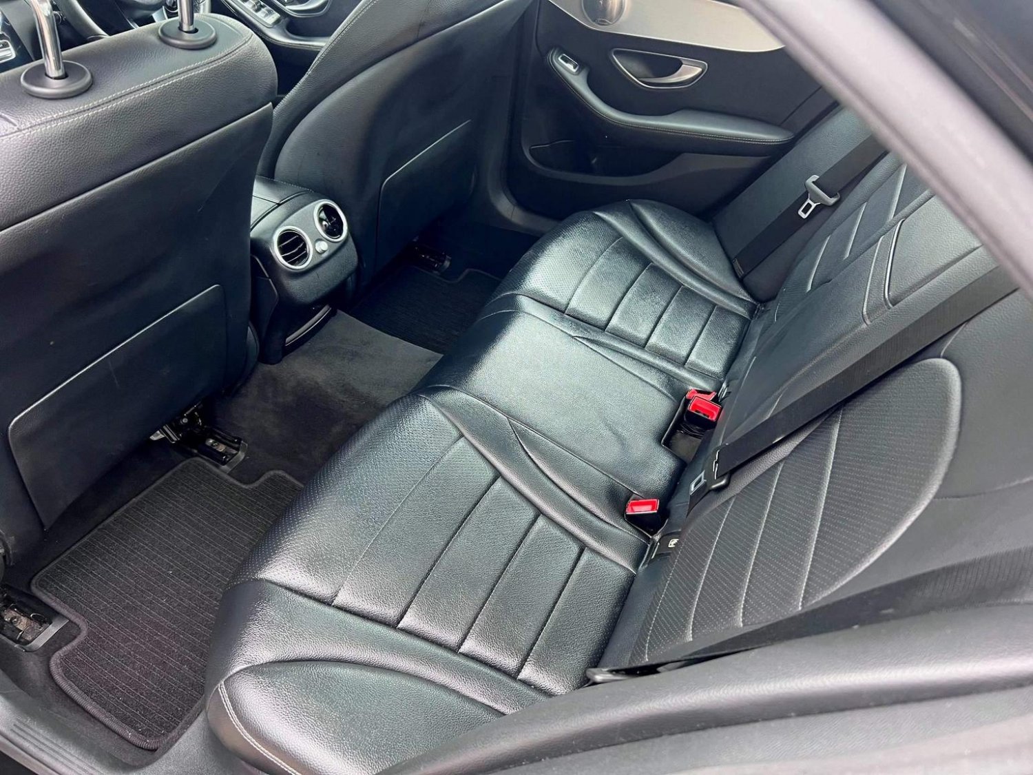 Used Mercedes-Benz C Class 2016 for sale - 76541541: Photo 13