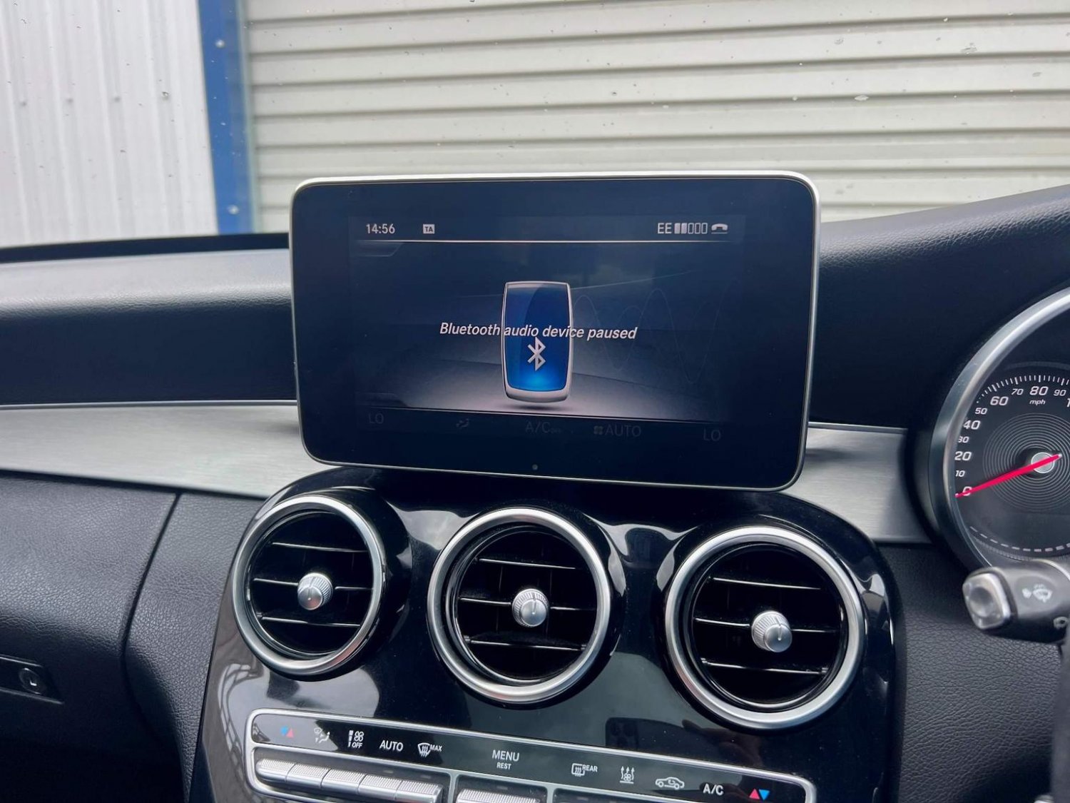 Used Mercedes-Benz C Class 2016 for sale - 76541541: Photo 20