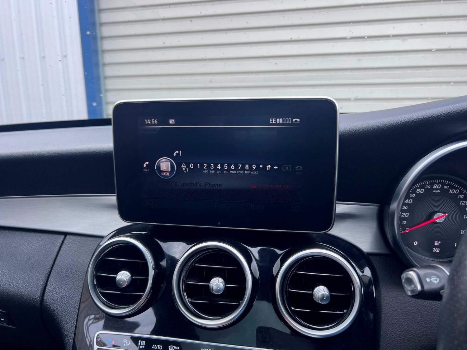 Used Mercedes-Benz C Class 2016 for sale - 76541541: Photo 21