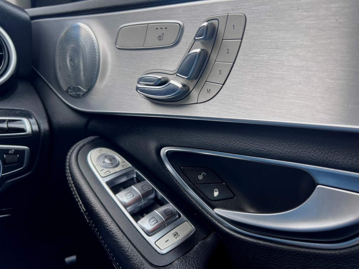 Used Mercedes-Benz C Class 2016 for sale - 76541541: Photo 24