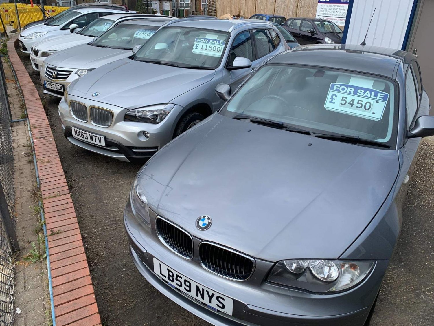 Used Mercedes-Benz C Class 2016 for sale - 76541541: Photo 35