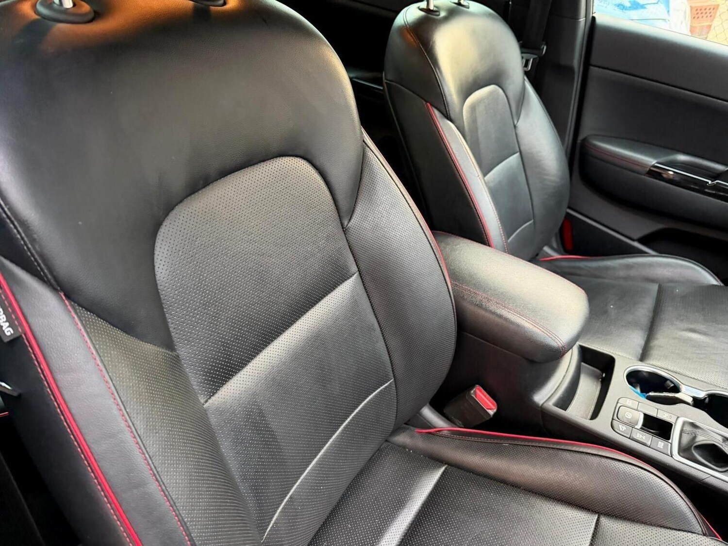 Used Kia Sportage 2019 for sale - 76541612: Photo 10