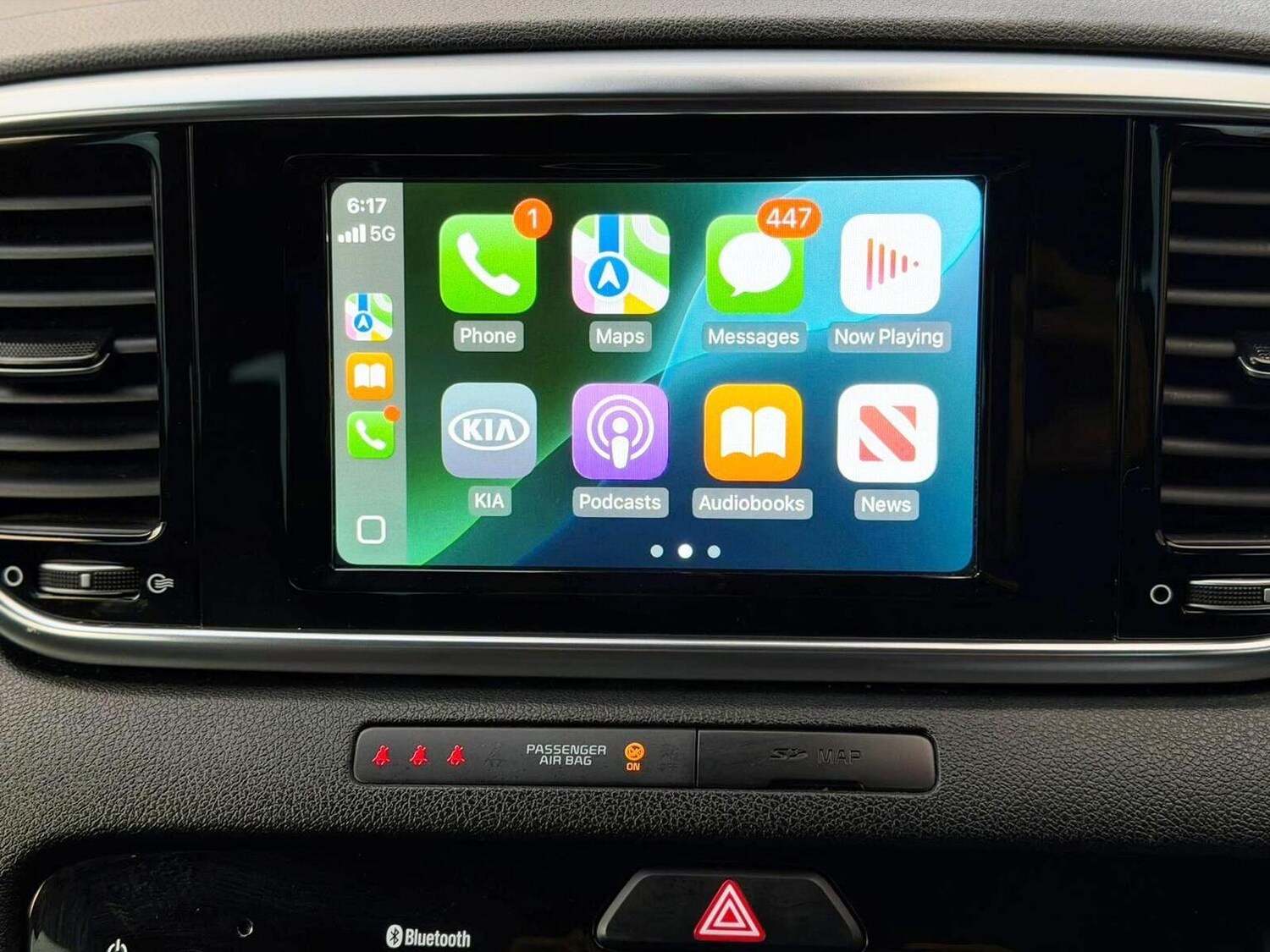 Used Kia Sportage 2019 for sale - 76541612: Photo 15