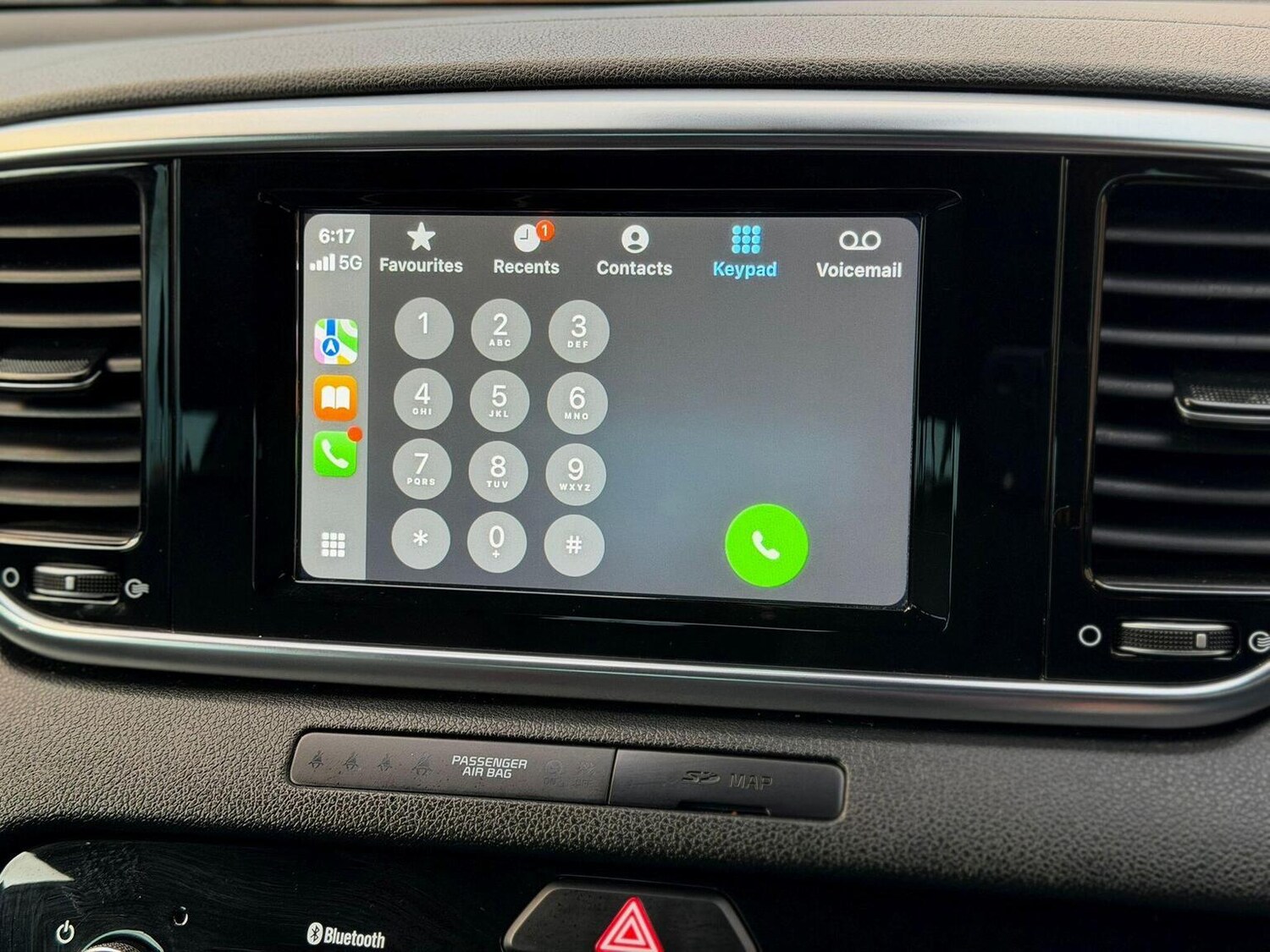 Used Kia Sportage 2019 for sale - 76541612: Photo 17