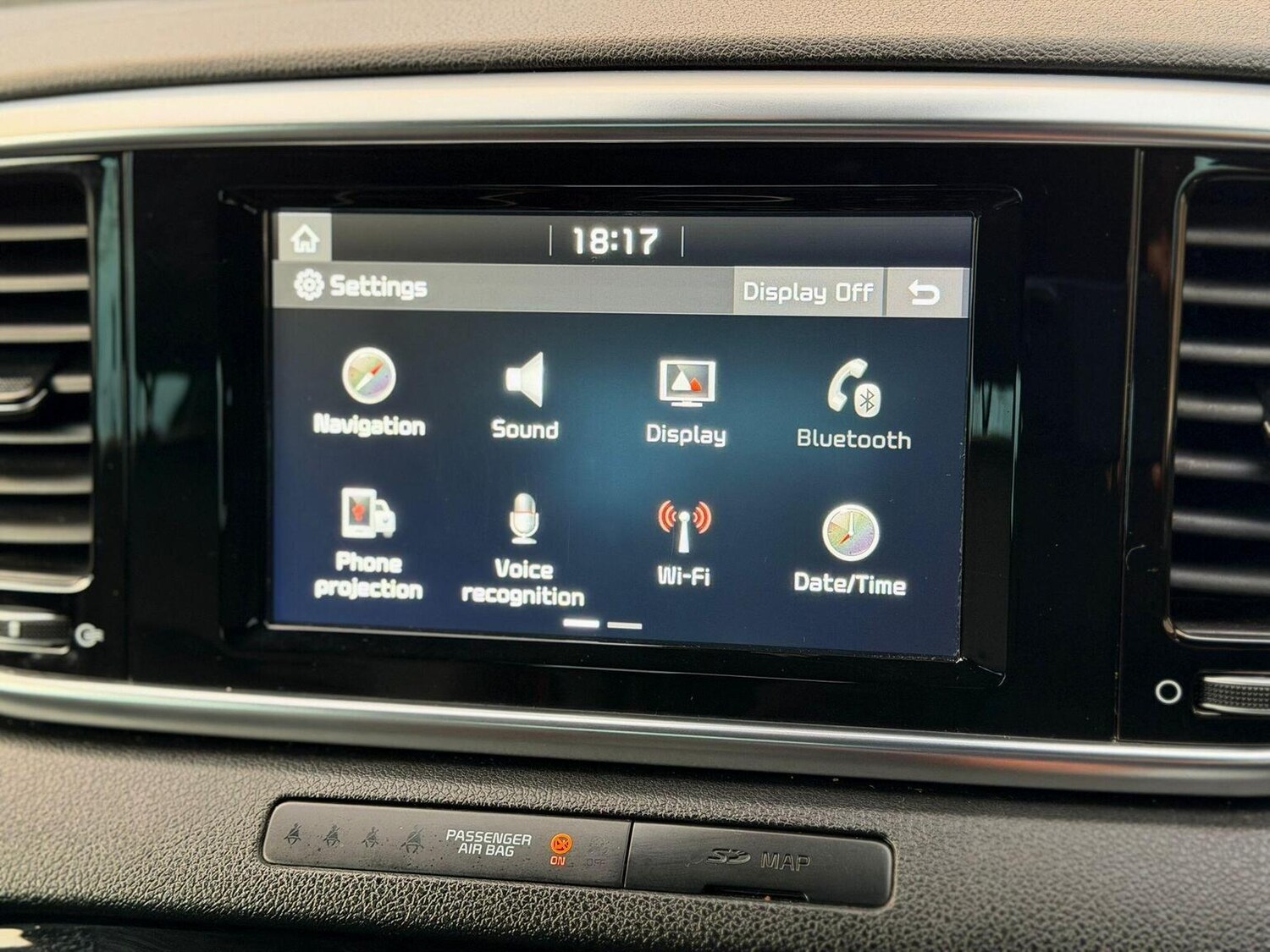 Used Kia Sportage 2019 for sale - 76541612: Photo 18