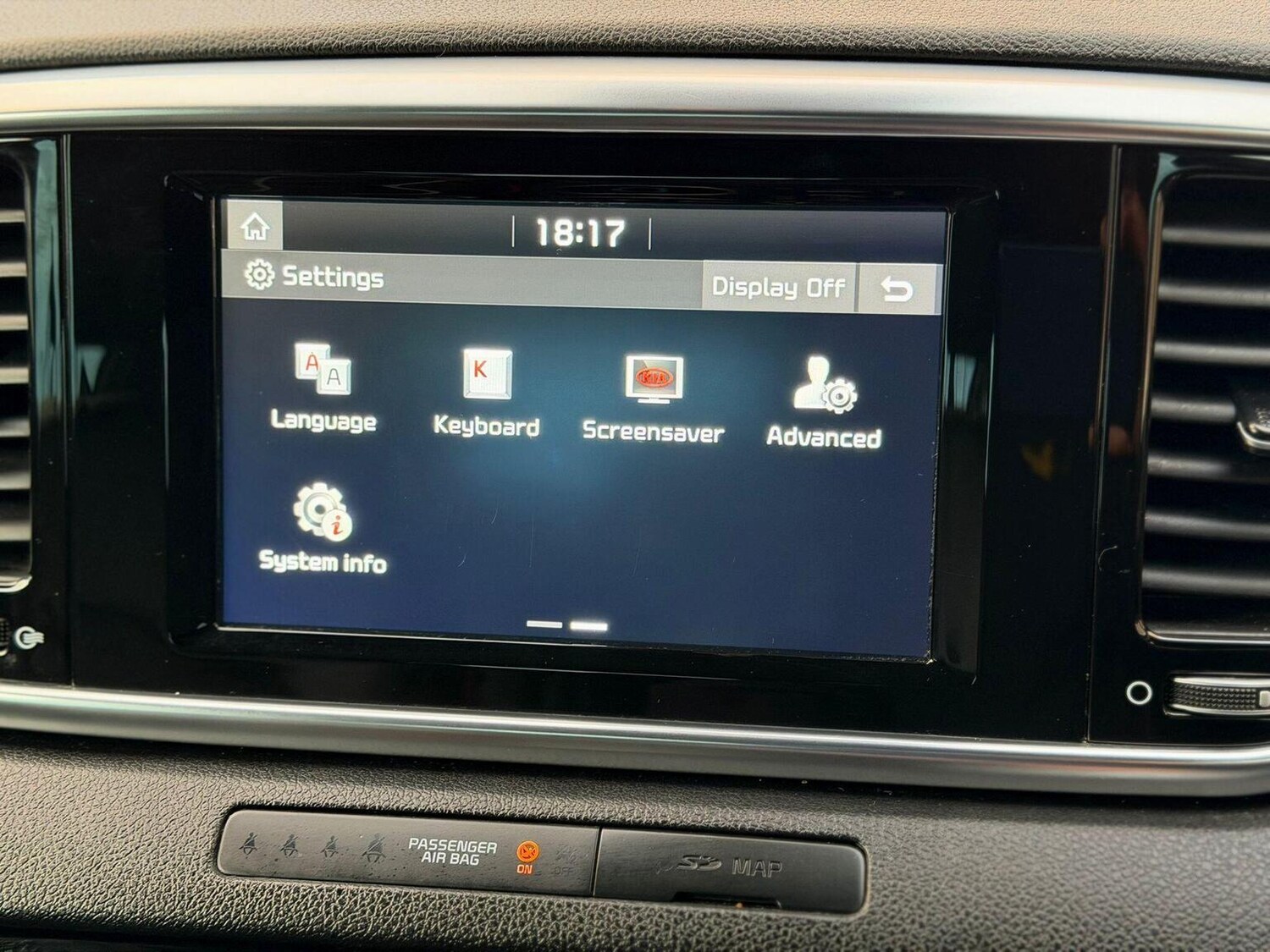 Used Kia Sportage 2019 for sale - 76541612: Photo 22